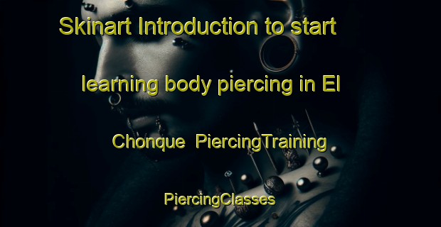 Skinart Introduction to start learning body piercing in El Chonque | #PiercingTraining #PiercingClasses #SkinartTraining-Argentina