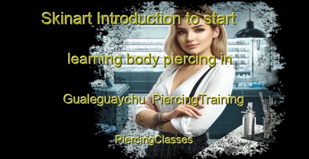 Skinart Introduction to start learning body piercing in Gualeguaychu | #PiercingTraining #PiercingClasses #SkinartTraining-Argentina