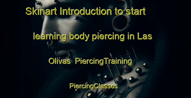 Skinart Introduction to start learning body piercing in Las Olivas | PiercingTraining | PiercingClasses | SkinartTraining-Argentina