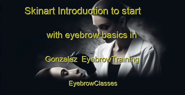 Skinart Introduction to start with eyebrow basics in Gonzalez | EyebrowTraining | EyebrowClasses | SkinartTraining-Argentina