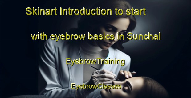 Skinart Introduction to start with eyebrow basics in Sunchal | EyebrowTraining | EyebrowClasses | SkinartTraining-Argentina
