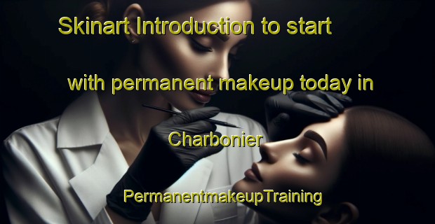Skinart Introduction to start with permanent makeup today in Charbonier | PermanentmakeupTraining | PermanentmakeupClasses | SkinartTraining-Argentina