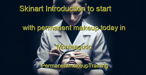 Skinart Introduction to start with permanent makeup today in Monteagudo | PermanentmakeupTraining | PermanentmakeupClasses | SkinartTraining-Argentina