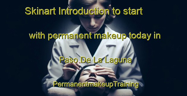 Skinart Introduction to start with permanent makeup today in Paso De La Laguna | PermanentmakeupTraining | PermanentmakeupClasses | SkinartTraining-Argentina