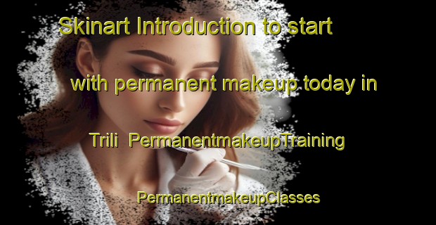 Skinart Introduction to start with permanent makeup today in Trili | #PermanentmakeupTraining #PermanentmakeupClasses #SkinartTraining-Argentina