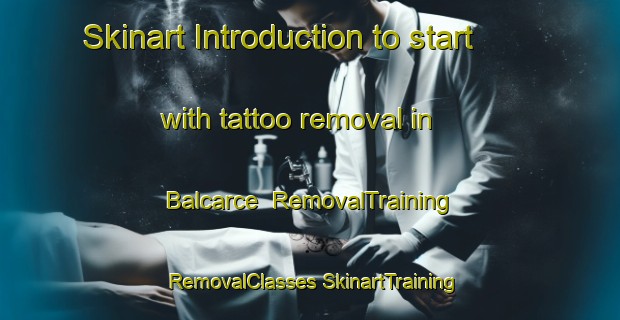 Skinart Introduction to start with tattoo removal in Balcarce | #RemovalTraining #RemovalClasses #SkinartTraining-Argentina