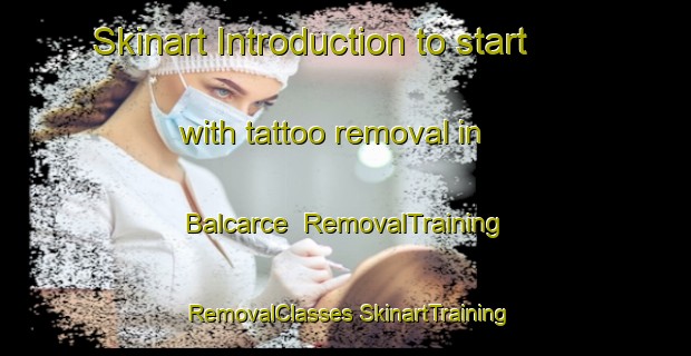 Skinart Introduction to start with tattoo removal in Balcarce | #RemovalTraining #RemovalClasses #SkinartTraining-Argentina