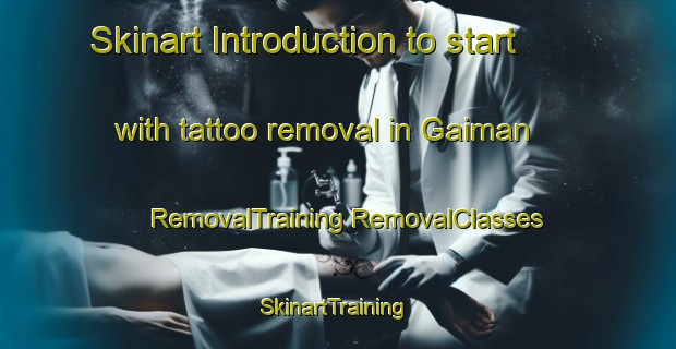 Skinart Introduction to start with tattoo removal in Gaiman | #RemovalTraining #RemovalClasses #SkinartTraining-Argentina