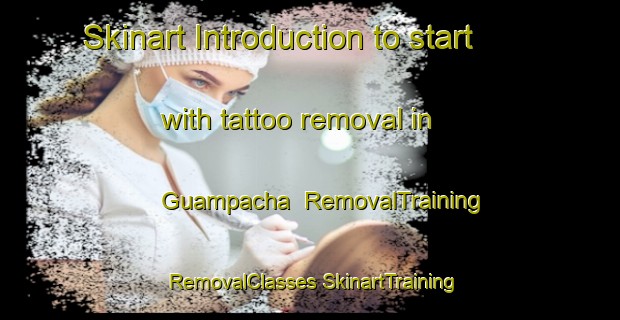 Skinart Introduction to start with tattoo removal in Guampacha | #RemovalTraining #RemovalClasses #SkinartTraining-Argentina