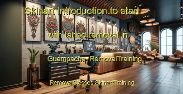 Skinart Introduction to start with tattoo removal in Guampacha | #RemovalTraining #RemovalClasses #SkinartTraining-Argentina