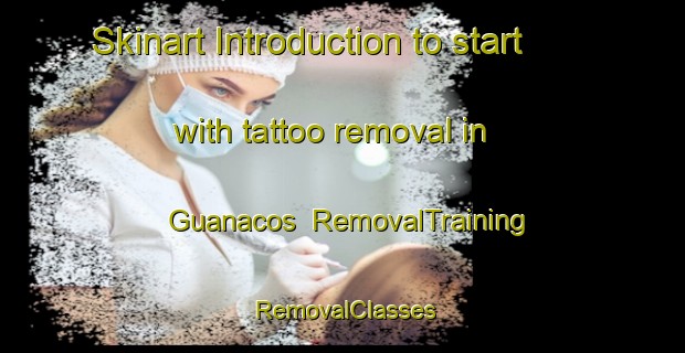 Skinart Introduction to start with tattoo removal in Guanacos | RemovalTraining | RemovalClasses | SkinartTraining-Argentina