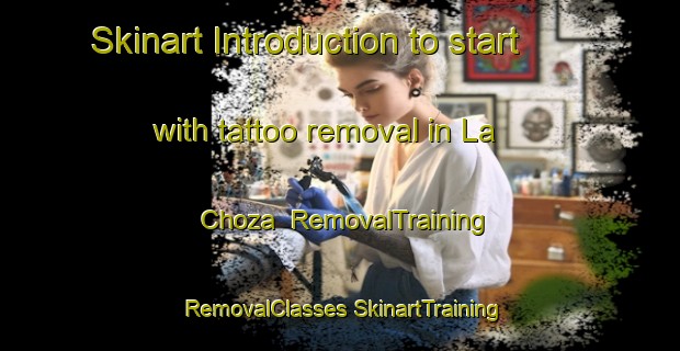 Skinart Introduction to start with tattoo removal in La Choza | #RemovalTraining #RemovalClasses #SkinartTraining-Argentina