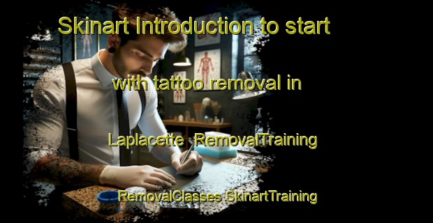 Skinart Introduction to start with tattoo removal in Laplacette | #RemovalTraining #RemovalClasses #SkinartTraining-Argentina