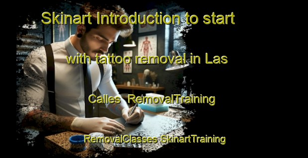 Skinart Introduction to start with tattoo removal in Las Calles | #RemovalTraining #RemovalClasses #SkinartTraining-Argentina