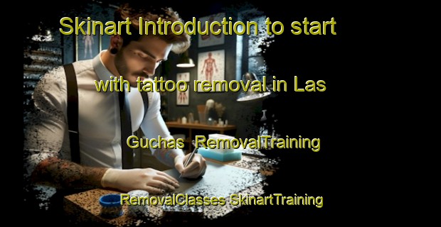 Skinart Introduction to start with tattoo removal in Las Guchas | #RemovalTraining #RemovalClasses #SkinartTraining-Argentina