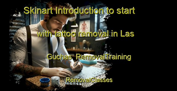 Skinart Introduction to start with tattoo removal in Las Guchas | RemovalTraining | RemovalClasses | SkinartTraining-Argentina