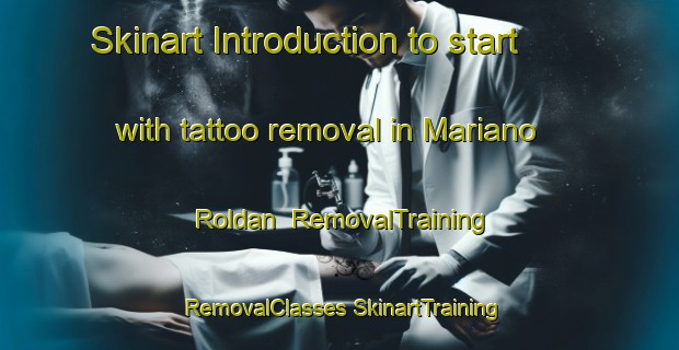 Skinart Introduction to start with tattoo removal in Mariano Roldan | #RemovalTraining #RemovalClasses #SkinartTraining-Argentina