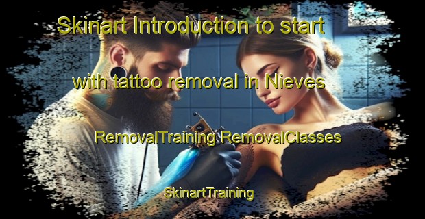 Skinart Introduction to start with tattoo removal in Nieves | #RemovalTraining #RemovalClasses #SkinartTraining-Argentina