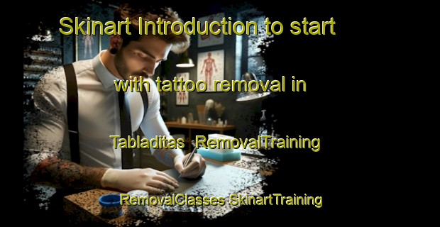 Skinart Introduction to start with tattoo removal in Tabladitas | #RemovalTraining #RemovalClasses #SkinartTraining-Argentina