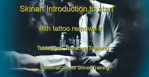 Skinart Introduction to start with tattoo removal in Tabladitas | #RemovalTraining #RemovalClasses #SkinartTraining-Argentina