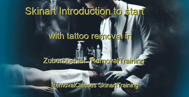 Skinart Introduction to start with tattoo removal in Zuberbuehler | #RemovalTraining #RemovalClasses #SkinartTraining-Argentina