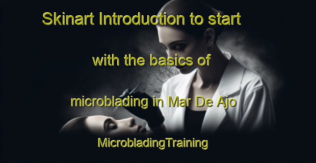 Skinart Introduction to start with the basics of microblading in Mar De Ajo | MicrobladingTraining | MicrobladingClasses | SkinartTraining-Argentina