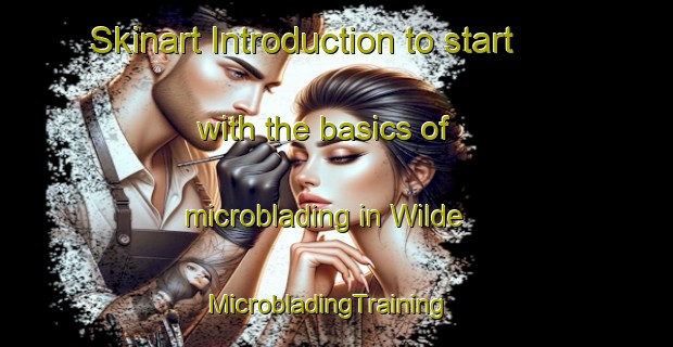 Skinart Introduction to start with the basics of microblading in Wilde | MicrobladingTraining | MicrobladingClasses | SkinartTraining-Argentina