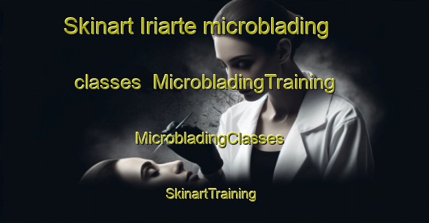 Skinart Iriarte microblading classes | MicrobladingTraining | MicrobladingClasses | SkinartTraining-Argentina