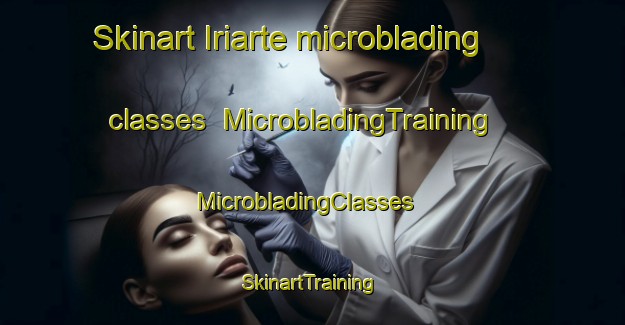 Skinart Iriarte microblading classes | MicrobladingTraining | MicrobladingClasses | SkinartTraining-Argentina