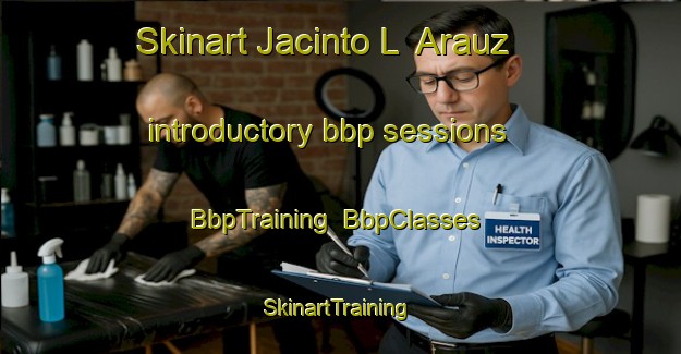 Skinart Jacinto L  Arauz introductory bbp sessions | BbpTraining | BbpClasses | SkinartTraining-Argentina
