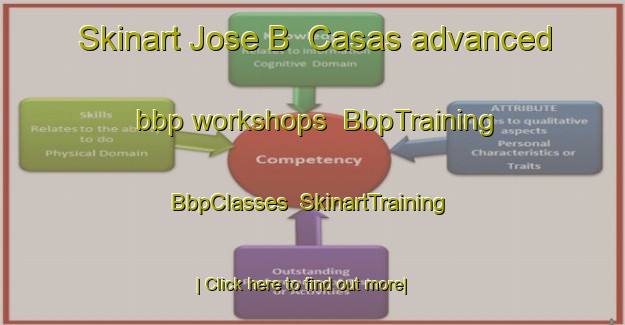 Skinart Jose B  Casas advanced bbp workshops | BbpTraining | BbpClasses | SkinartTraining-Argentina