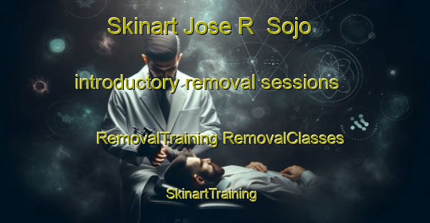 Skinart Jose R  Sojo introductory removal sessions | #RemovalTraining #RemovalClasses #SkinartTraining-Argentina