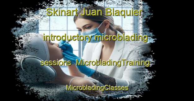 Skinart Juan Blaquier introductory microblading sessions | #MicrobladingTraining #MicrobladingClasses #SkinartTraining-Argentina