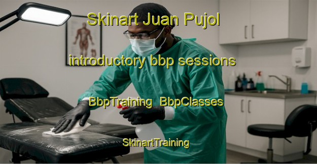 Skinart Juan Pujol introductory bbp sessions | BbpTraining | BbpClasses | SkinartTraining-Argentina
