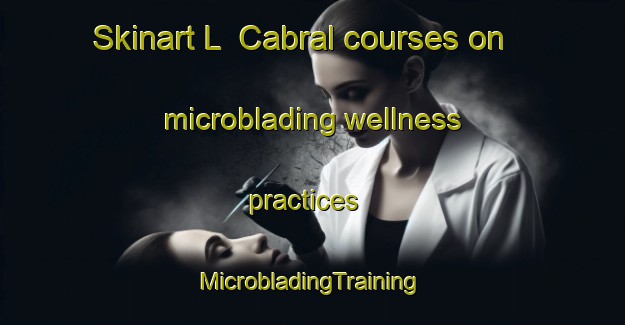 Skinart L  Cabral courses on microblading wellness practices | #MicrobladingTraining #MicrobladingClasses #SkinartTraining-Argentina