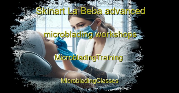 Skinart La Beba advanced microblading workshops | #MicrobladingTraining #MicrobladingClasses #SkinartTraining-Argentina