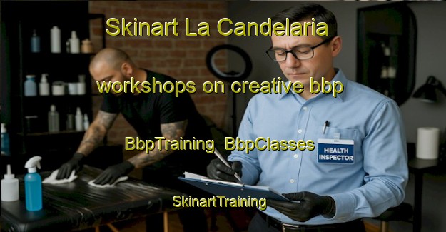 Skinart La Candelaria workshops on creative bbp | BbpTraining | BbpClasses | SkinartTraining-Argentina