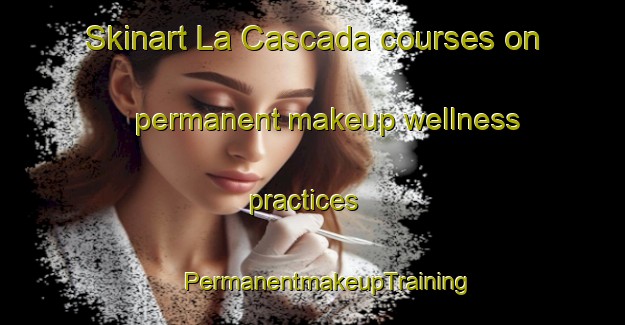 Skinart La Cascada courses on permanent makeup wellness practices | #PermanentmakeupTraining #PermanentmakeupClasses #SkinartTraining-Argentina