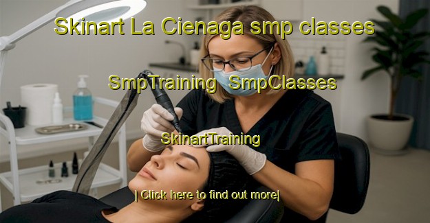 Skinart La Cienaga smp classes | SmpTraining | SmpClasses | SkinartTraining-Argentina