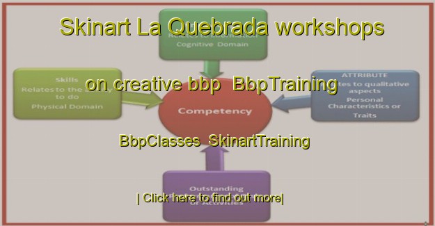Skinart La Quebrada workshops on creative bbp | BbpTraining | BbpClasses | SkinartTraining-Argentina