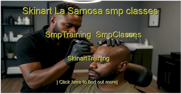 Skinart La Sarnosa smp classes | SmpTraining | SmpClasses | SkinartTraining-Argentina