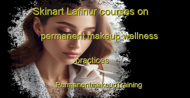 Skinart Lafinur courses on permanent makeup wellness practices | #PermanentmakeupTraining #PermanentmakeupClasses #SkinartTraining-Argentina