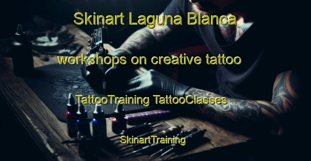 Skinart Laguna Blanca workshops on creative tattoo | #TattooTraining #TattooClasses #SkinartTraining-Argentina