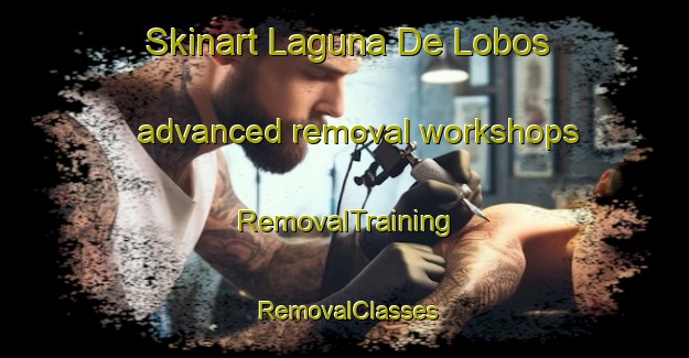 Skinart Laguna De Lobos advanced removal workshops | RemovalTraining | RemovalClasses | SkinartTraining-Argentina