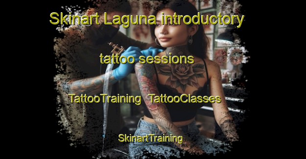 Skinart Laguna introductory tattoo sessions | TattooTraining | TattooClasses | SkinartTraining-Argentina