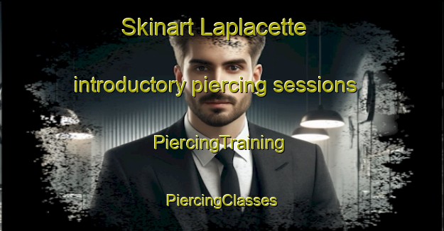 Skinart Laplacette introductory piercing sessions | #PiercingTraining #PiercingClasses #SkinartTraining-Argentina