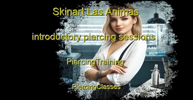 Skinart Las Animas introductory piercing sessions | #PiercingTraining #PiercingClasses #SkinartTraining-Argentina