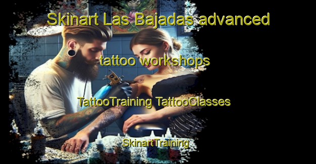 Skinart Las Bajadas advanced tattoo workshops | #TattooTraining #TattooClasses #SkinartTraining-Argentina