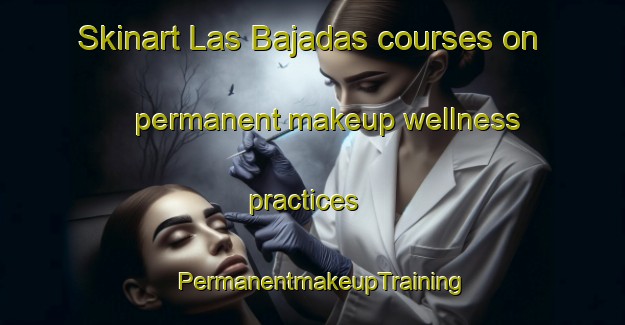 Skinart Las Bajadas courses on permanent makeup wellness practices | PermanentmakeupTraining | PermanentmakeupClasses | SkinartTraining-Argentina