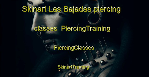 Skinart Las Bajadas piercing classes | #PiercingTraining #PiercingClasses #SkinartTraining-Argentina